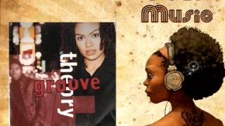 GROOVE THEORY -- Baby Luv [ R&amp;B Lp Vinyl Version Remastered 2013 ]