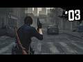 Resident Evil Requiem Part 3 WELCOME TO RACOON CITY