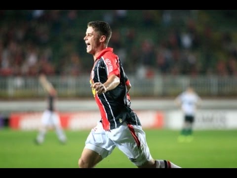 Volante Kadu | Joinville Esporte Clube