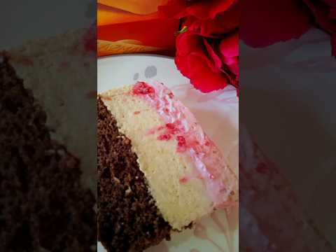 Plazmalina kolač-najsočniji kolač sa plazmom i malinama #plazma #maline #kolači @Ivanaukuhinji