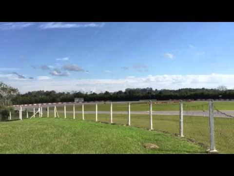 TRACK DAY GUAPORE CB 500 24 05 2015