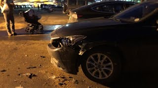 [情報] CBS:Tesla哨兵模式幫助警方抓到撞車逃逸