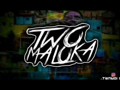 MANDELADA 2019 - Two Maloka & DJ K2, DJ FUMINHO