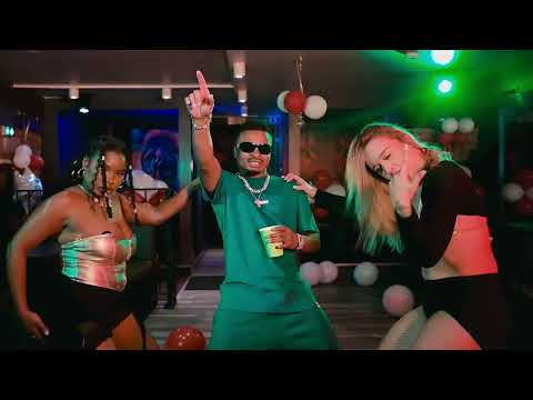 Ayam Mi$ter - RAM PAM PAM (Clip Officiel)