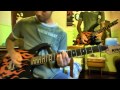 Malon - Bajo el dominio danzante cover 