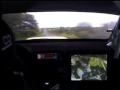 Kris Meeke Ulster Rally 2007 On Slicks