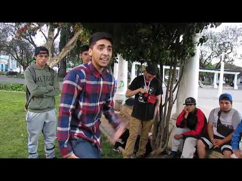 Satim vs Nazho ND (Final) Turborap Talagante