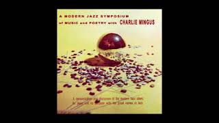Charles Mingus (03) Nouroog