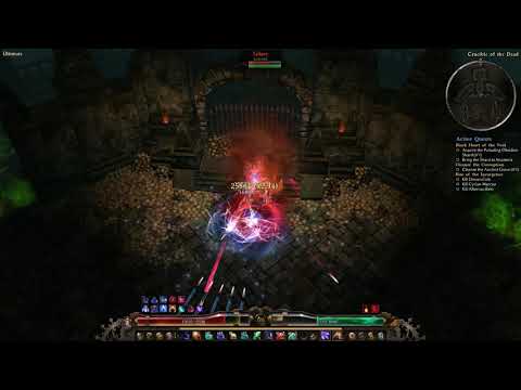 PB-Trickster - Lokarr