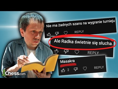 Czy Wojtaszek czyta komentarze kibiców? | Wywiad z Radosławem Wojtaszkiem | Część 4
