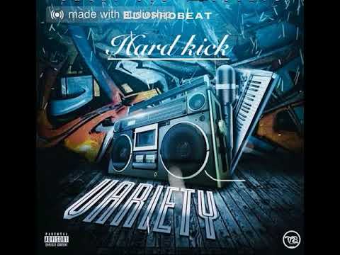 hard kick "Eduprobeat