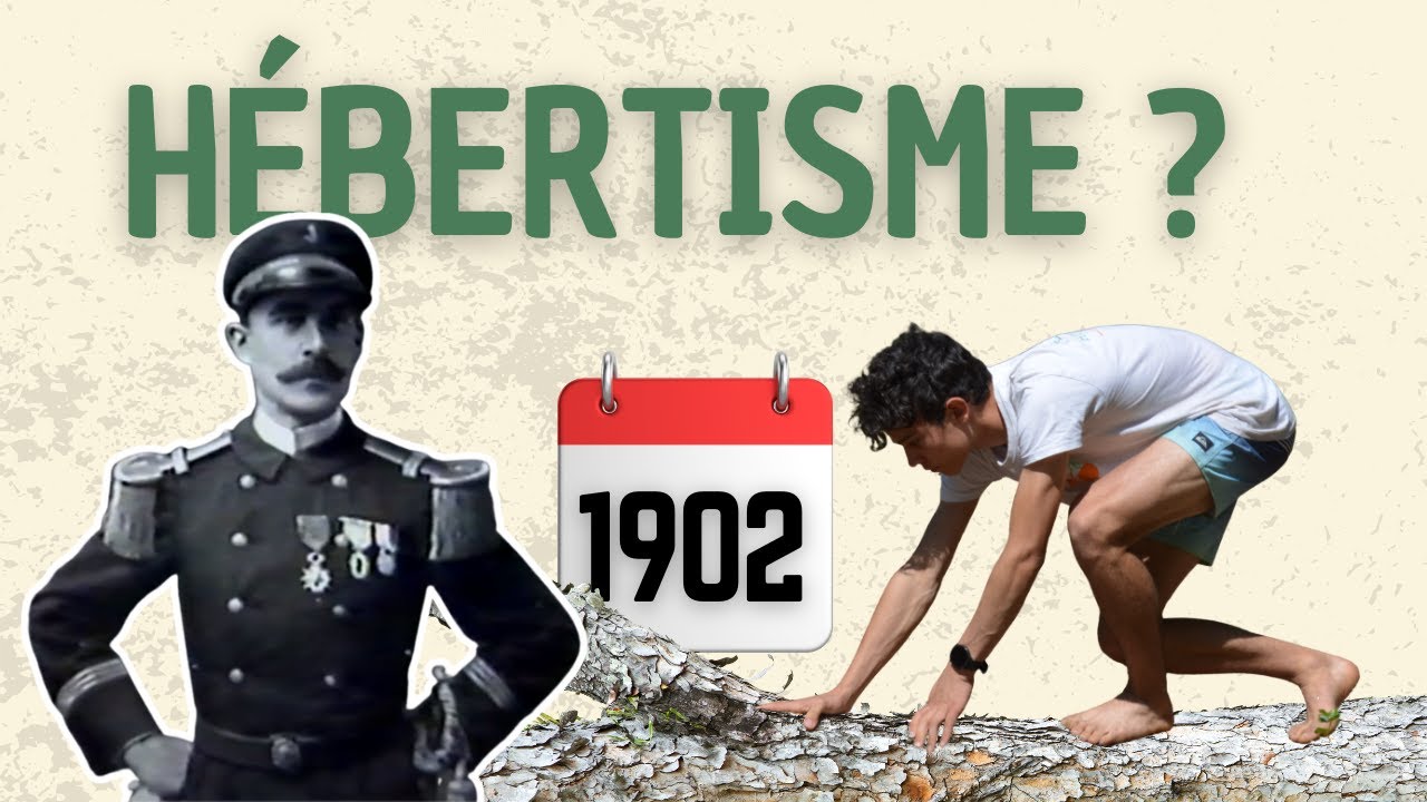 Représentation de la formation : Découverte de la méthodologie hébertiste (Session 1 - sans les élèves).