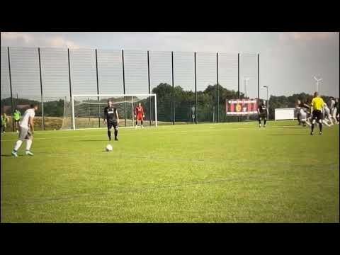 Westfalenliga Staffel 1 22/23 2.SP SV Rödinghausen II - SpVgg Erkenschwick