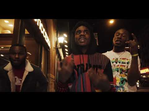 Cinco & Jayvee - "Broke Down" | Shot by @nhfcameraguy