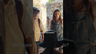 Acilen bu ekibin arasına ışınlanmam lazım.