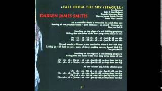 Fall From The Sky (Seagull) - Red Dragon Cartel