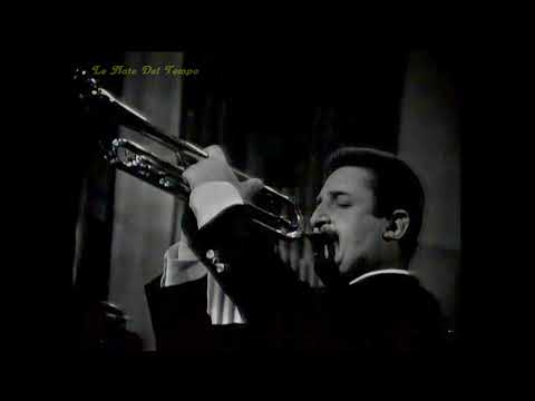 Nini Rosso  -  Greensleeves (1969)