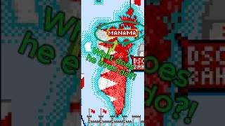 The Entire History of Bahrain (in pixelplanet)