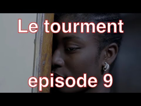 Le tourment mini serie  episode 9  | Tara  |  Alex |  Vicky | Withney