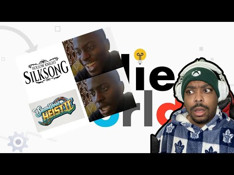 Indie World Showcase 4.17.2024 - Nintendo Switch Live Reaction