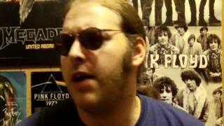 Melvins Lite - FREAK PUKE Album Review