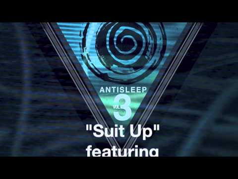 Blue Stahli - Suit Up (feat. Southpaw Swagger)