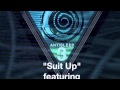 Blue Stahli Suit Up Feat Southpaw Swagger
