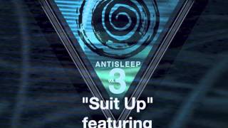 Blue Stahli - Suit Up (feat. Southpaw Swagger)