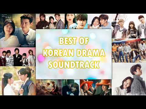 BEST KOREAN DRAMA OST 2018
