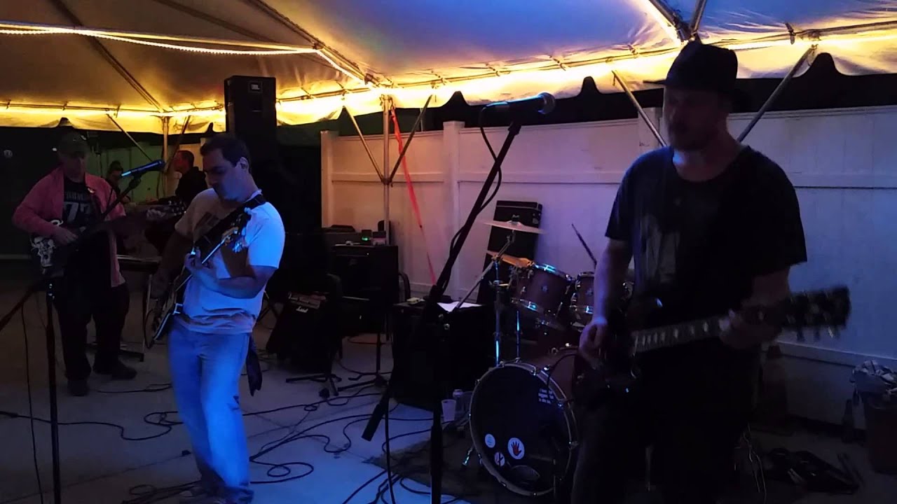 Promotional video thumbnail 4 for Young Rust: The Neil Young Experience