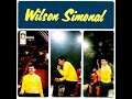 CHUVA - WILSON SIMONAL