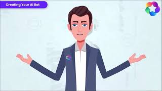 How to create your own bot on aptlystar platform