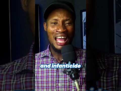 Nigerian Reveals DARK HISTORY Of Queen Nzinga (Part 2)