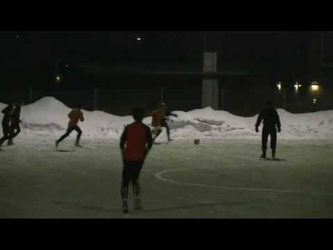 Dalum IF U15 M. vs. Otterup U15 M.  3 - 0  (Part 2)