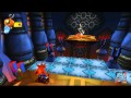 Crash Bandicoot 3 N TROPY PSX HD