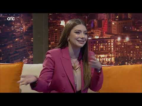 Maxine Pace - Muzika Muzika 2024 Winner Interviewed on Manicolo &Co