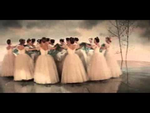 Березка Вальс Балет Лучшее Beriozka Waltz Ballet Best Russian music
