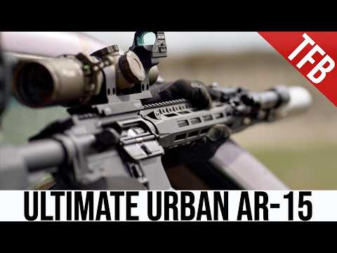 Why Do I Have another Ar