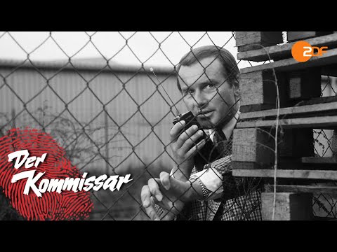 Der Kommissar, Staffel 7, Folge 3: Sein letzter Coup