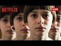 ? Live! Every Time Someone Said "Will" in Stranger Things | Stranger Things Day | Netflix