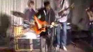 Jimmy LaFave - Woody Guthrie Festival 2007