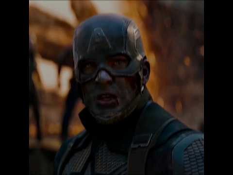 Avengers Endgame || Counting Stars