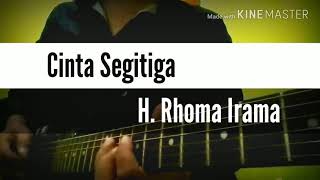 Download lagu Cinta Segitiga - H. Rhoma Irama || Guitar Cover (ginaon = belajar) mp3 Download lagu Cinta Segitiga - H. Rhoma Irama || Guitar Cover (ginaon = belajar) mp3