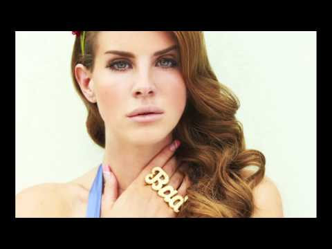 Lana Del Rey - Summertime Sadness HD (RIBELLU REBELECTRO REMIX)
