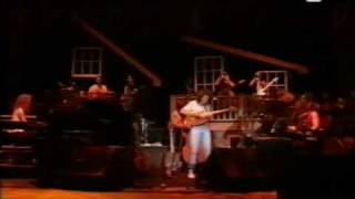 Third wind - Pat Metheny Group - Warsaw 1995