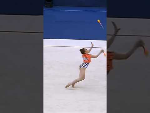 Stiliana Nikolova clubs | Rg | rhythmic gymnastics | wow safe clubs