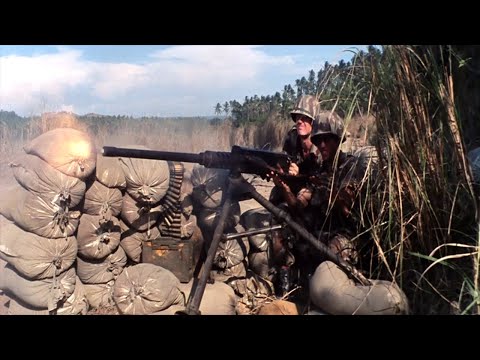 TORNADO / THE LAST BLOOD  | Full Length Vietnam War Movie | English | HD