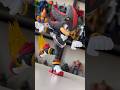 Unboxing Sonic 3 Movie Shadow Sonic Sonicthehedgehog Shadow Sonic3 Johnwick Unboxing Toys