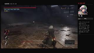 Lies of P DLC プレイ