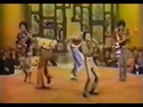 Mashup - The Jackson Five & Lenny Kravitz feat. Marvin Gaye - Never Can Say It's Over